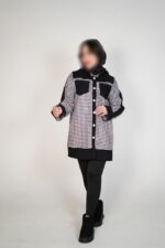 مانتو درسا - تصویر 2