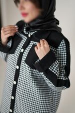 مانتو درسا - تصویر 4