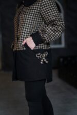 مانتو شیدا - تصویر 3