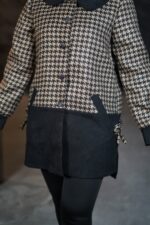 مانتو شیدا - تصویر 2