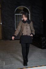 مانتو شیدا - تصویر 4