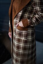 کت سارافون پانیذ - تصویر 3