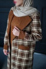 کت سارافون پانیذ - تصویر 4