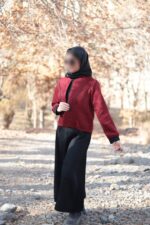 کت دامن شهرزاد - تصویر 2