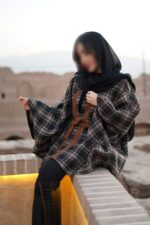 شنل مه رخ - تصویر 4