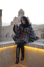 شنل مه رخ - تصویر 3