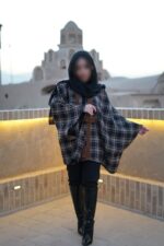 شنل مه رخ - تصویر 2