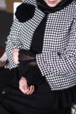 کت دامن مه سیما - تصویر 3