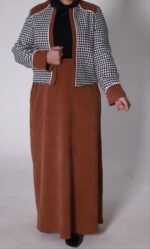 کت دامن هانا - تصویر 2