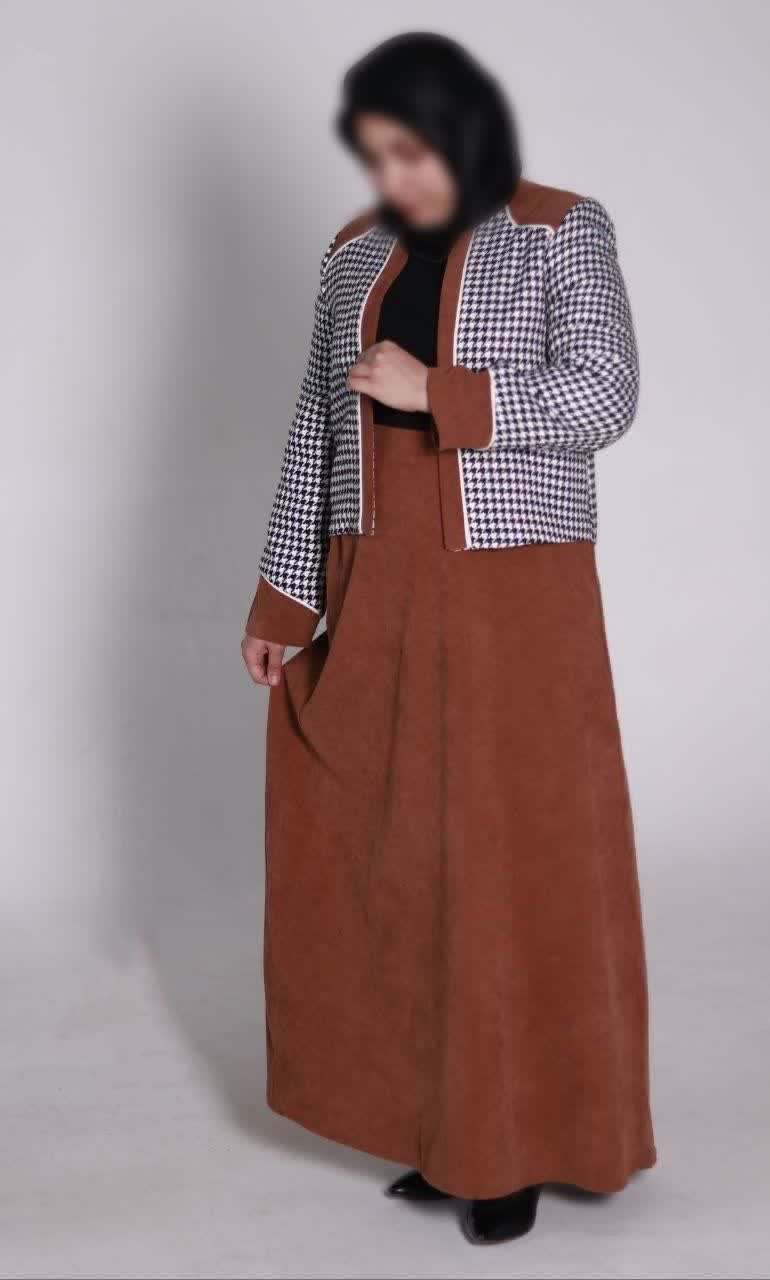 photo_2025-12-28_16-15-39 کت دامن هانا - تصویر 1