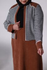 کت دامن هانا - تصویر 3