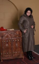 پالتو نورا - تصویر 3