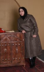 پالتو نورا - تصویر 2