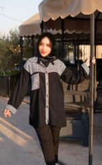 مانتو زحل - تصویر 2