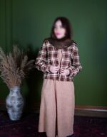 کت سارافون مهربان