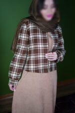 کت سارافون مهربان - تصویر 5