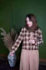 کت سارافون مهربان - تصویر 4